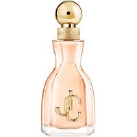 Jimmy Choo I want Choo, Eau de Parfum, 40ml 1.3fl oz
