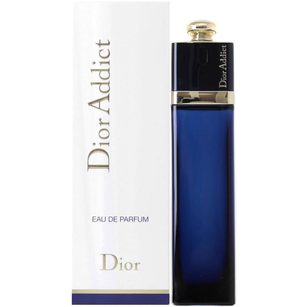 Dior Addict Eau de Parfum Spray 3.4 oz/100ml for Women