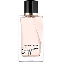 Michael Kors Gorgeous, Eau de Parfum, 100ml 3.4fl oz