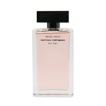 Narciso Rodriguez Musc Noir Eau de Parfum Spray 3.3 oz/100ml