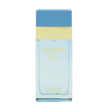 Dolce & Gabbana Light Blue Forever Eau De Parfum, 50 ml 1.6fl oz