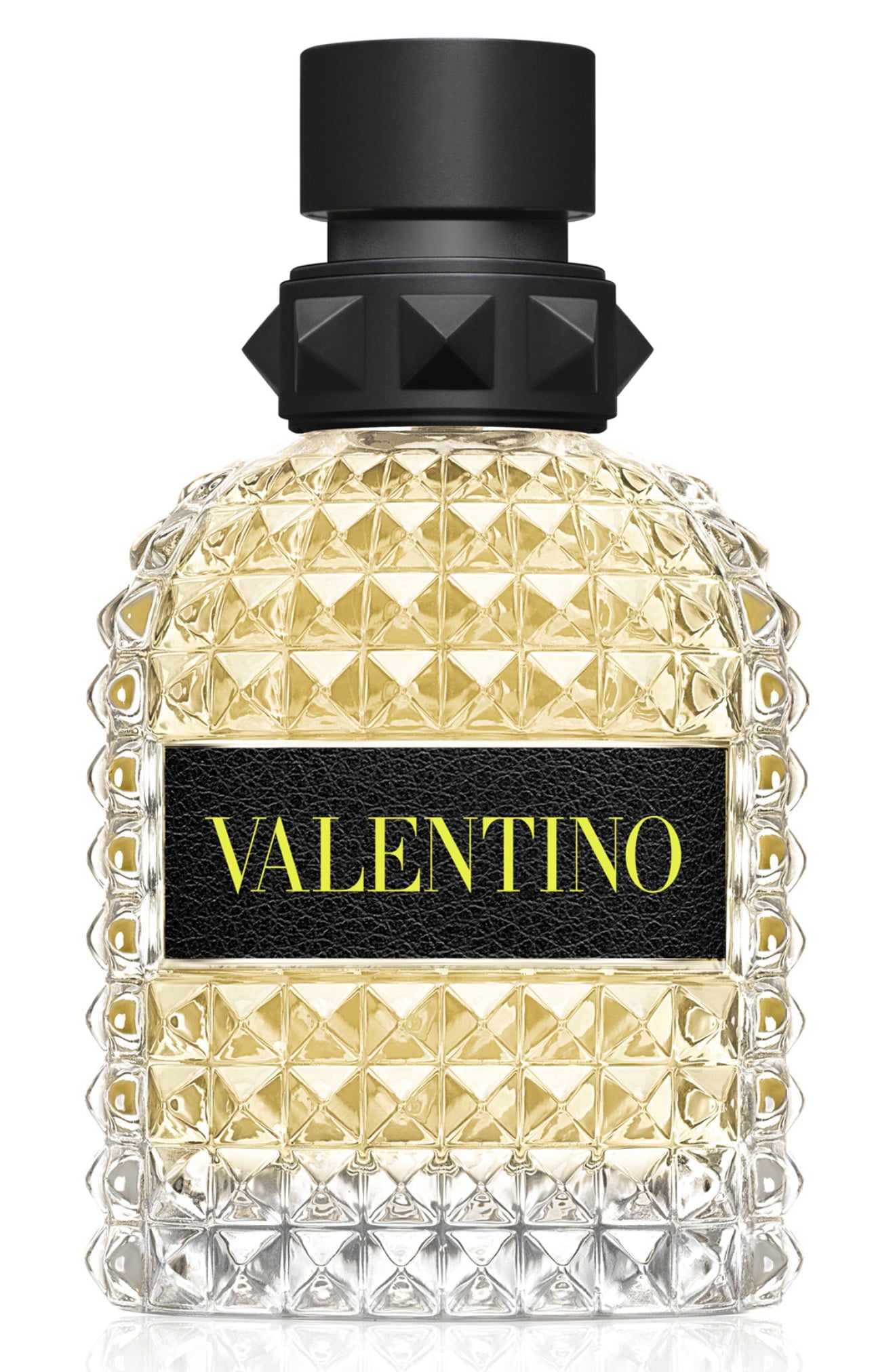 Valentino Uomo Born in Roma Yellow Dream EDT 100 ml