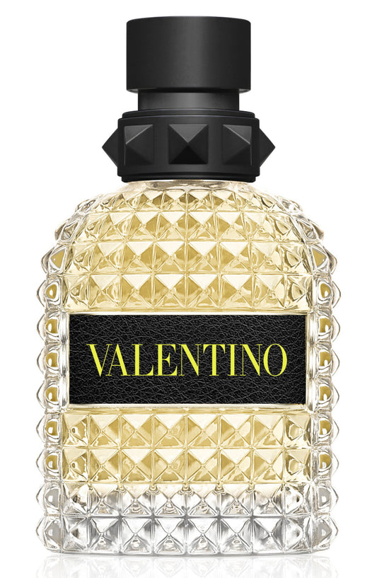 Valentino Uomo Born in Roma Yellow Dream EDT 100 ml
