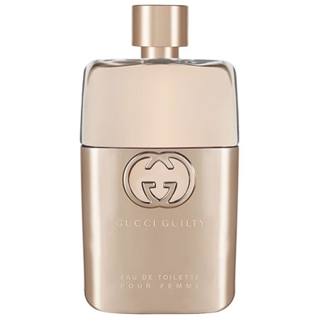 Gucci Guilty Pour Femme Eau De Toilette 90 ml/3.0 fl. oz.