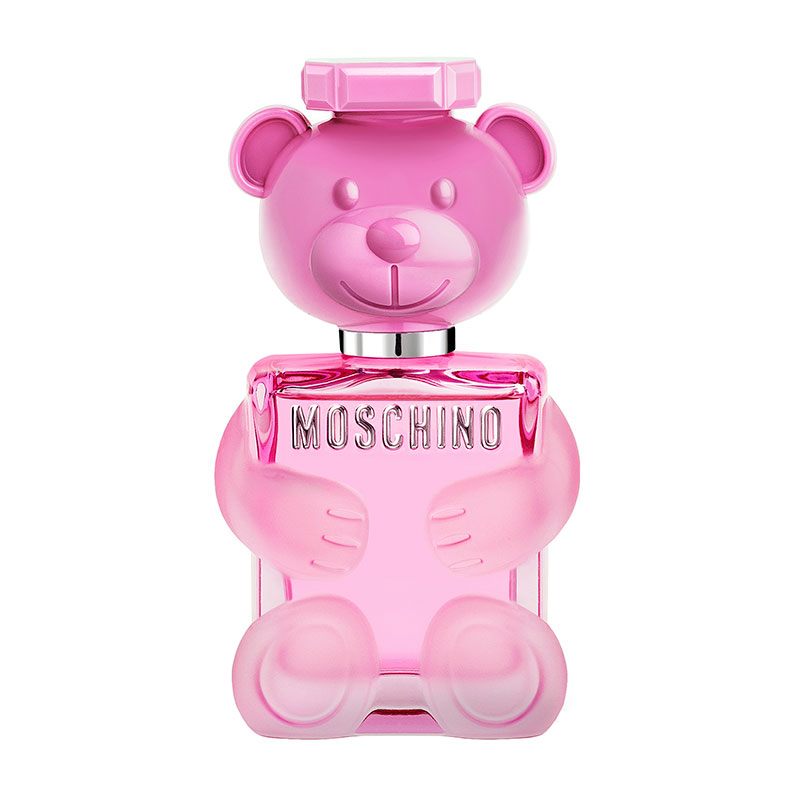 Moschino Toy 2 Bubble Gum EDT 3.4 oz Spray