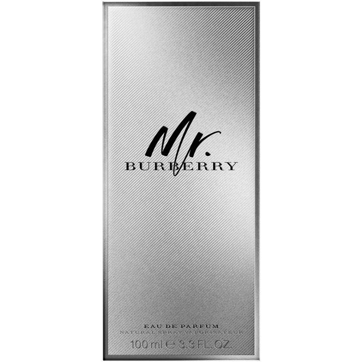 Burberry Mr Burberry Eau De Parfum 50ml, 1.6fl oz