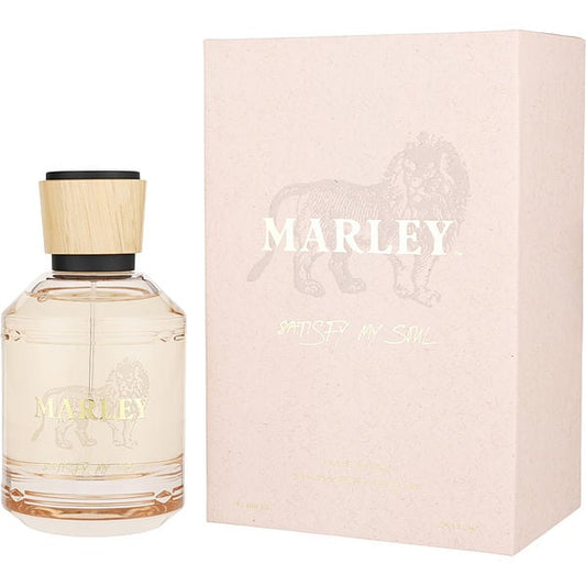Marley Satisfy My Soul Eau de Parfum Spray 3.4 oz/100ml