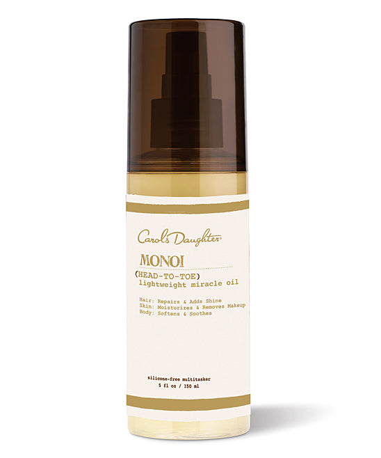 Carol S Daughter Monoi Oil Head to Toe, 5fl. oz./150ml