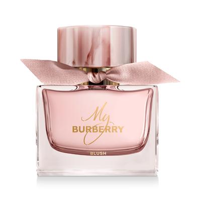 Burberry My Blush, Eau De Parfum Spray for Women, 90ml 3 Oz