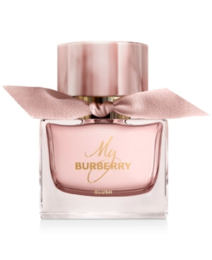 My Burberry Blush Eau de Parfum Spray 1.6 oz/50 ml Women
