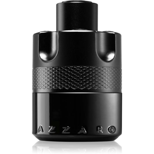 Azzaro The Most Wanted, Eau De Parfum Intense, 50ml 1.7fl oz