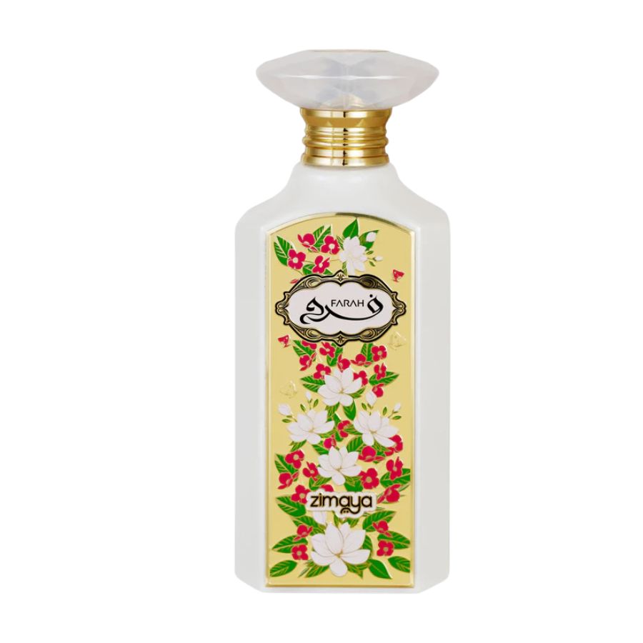 Zimaya Farah EDP - 100 Ml