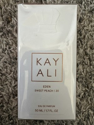 KAYALI Eden Sweet Peach 35 Eau De Parfum 1.7fl Oz/50ml