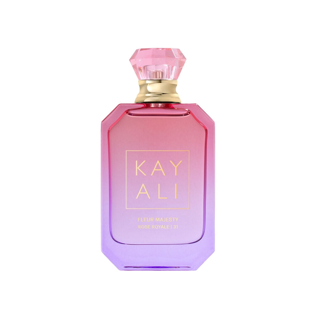 KAYALI Fleur Majesty Rose Royale 31 Eau De Parfum 1.7 oz