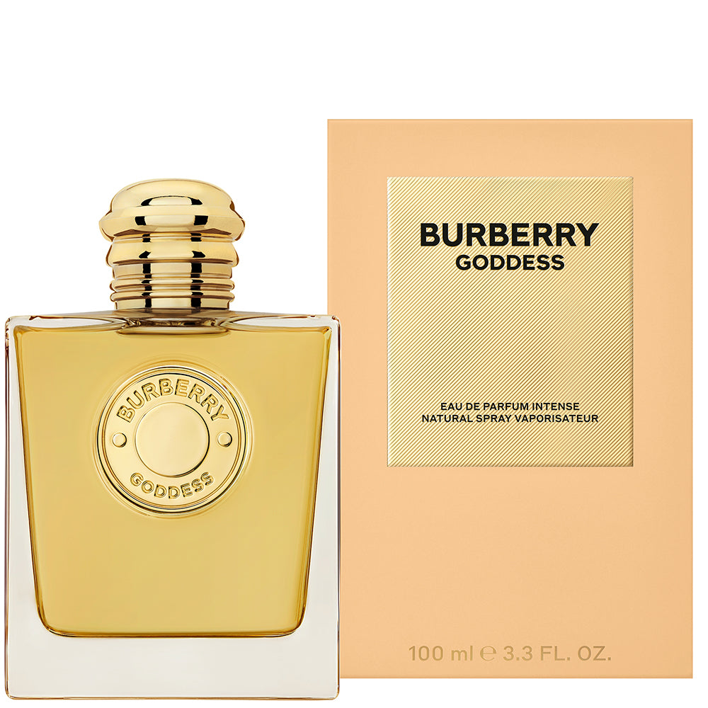 Burberry Goddess Eau De Parfum Intense 100 ml/3.3 fl. oz.