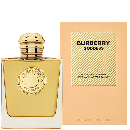 Burberry Goddess Eau De Parfum Intense 100 ml/3.3 fl. oz.
