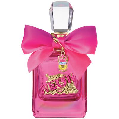 Viva La Juicy Neon Eau de Parfum Spray 3.4 fl oz 100 ml Women