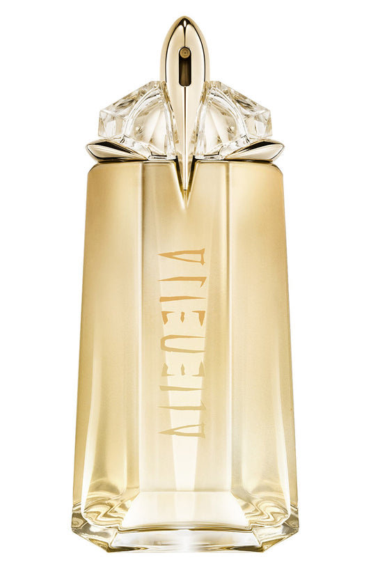 Thierry Mugler Alien Goddess Eau De Parfum 90ml Refillable