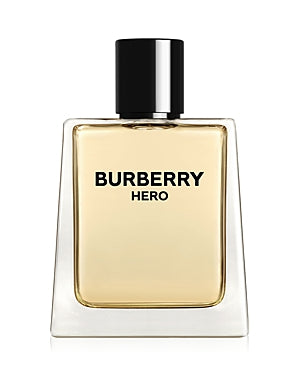 Burberry Hero for Men, Eau De Toilette, 100ml, 3.3 fl oz