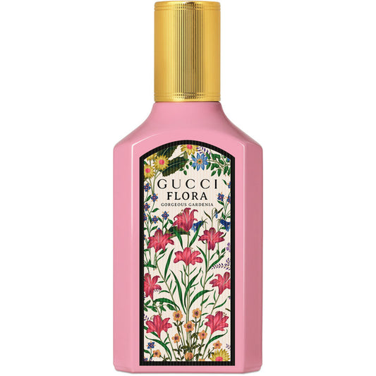 GUCCI Flora Gorgeous Gardenia, Eau De Parfum, 50ml 1.6fl Oz