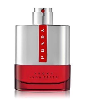 Prada Luna Rossa Sport Eau De Toilette 100ml