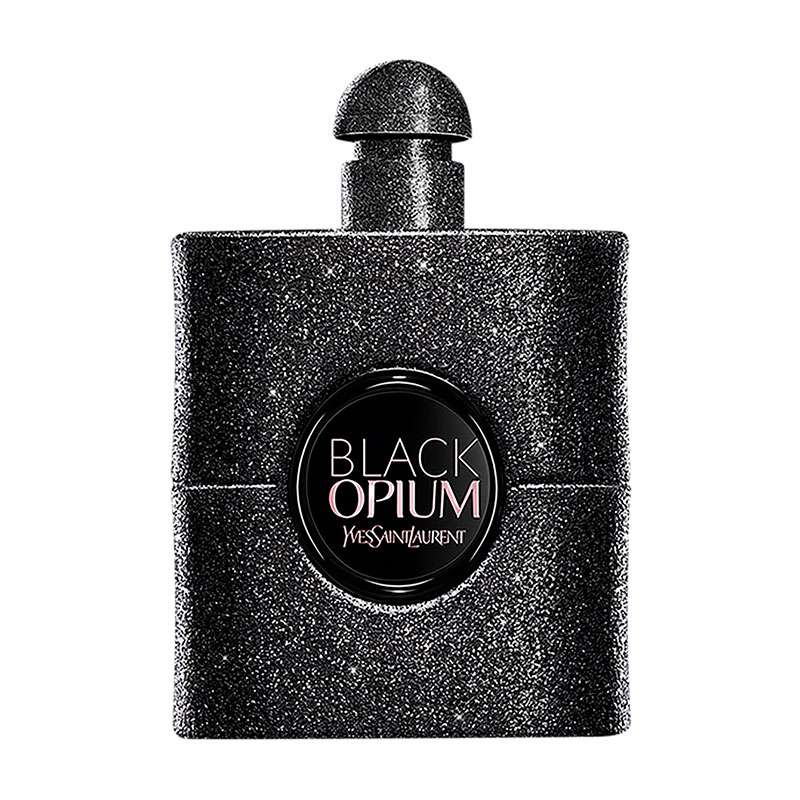 Yves Saint Laurent Black Opium Extreme EDP 90ml Spray