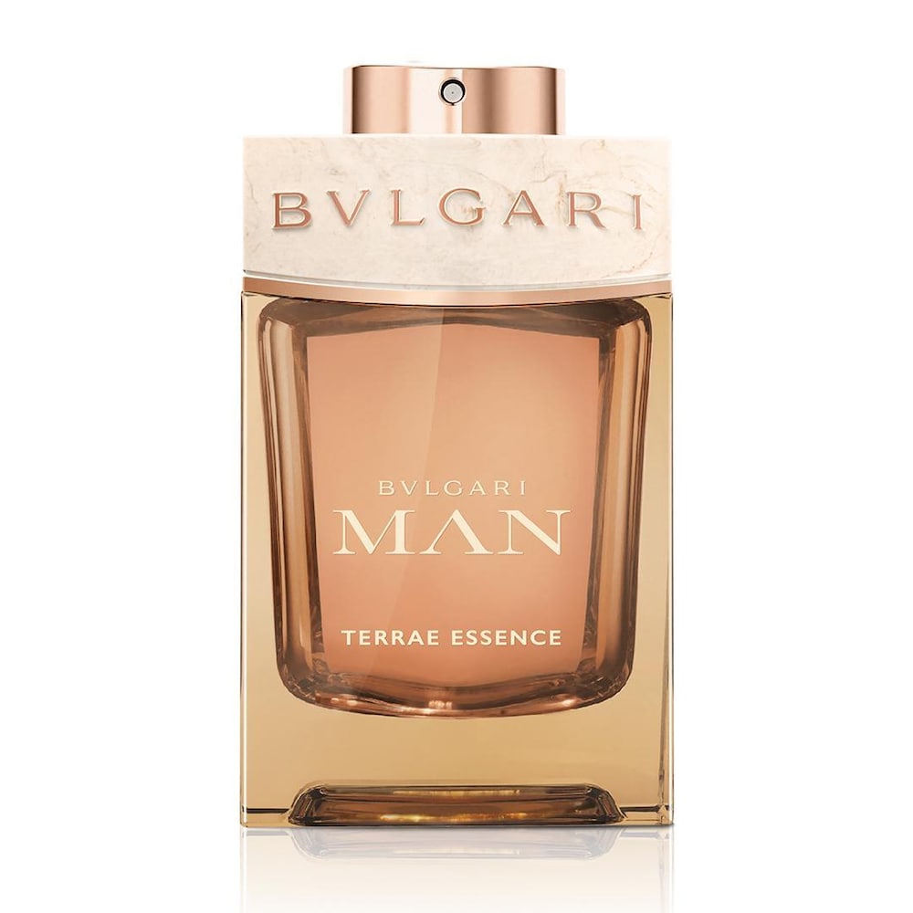 Bvlgari Man Terrae Essence Eau De Parfum 60ml Spray