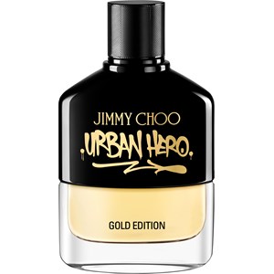 Jimmy Choo Urban Hero Gold EDP Spray 3.3 Oz, 100ml