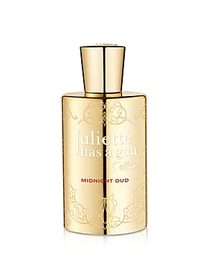 Juliette Has A Gun Midnight Oud Eau De Parfum 100ml/3.3 fl. oz.