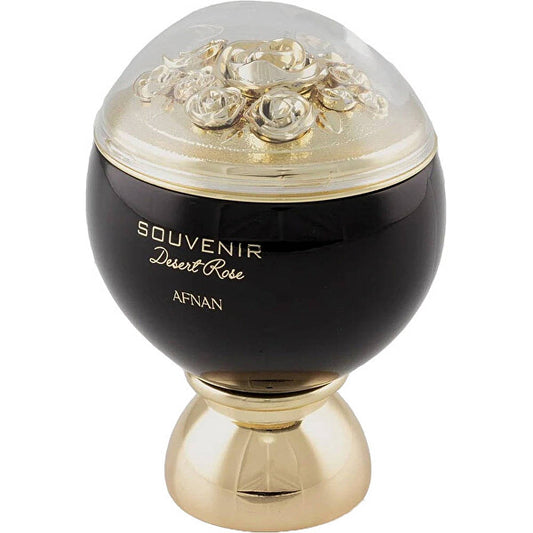 Afnan Souvenir Desert Rose Eau De Parfum 100ml