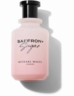 Michael Malul Saffron + Sugar Eau de Parfum Spray 3.4 oz/100ml