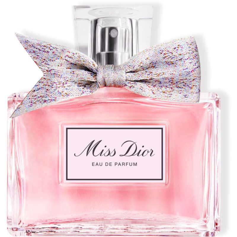 Dior Miss Dior Eau De Parfum, 3.4 oz
