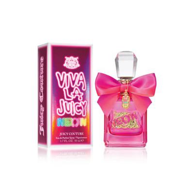 Juicy Couture Viva La Juicy Neon 1.7 Oz, 50m EDP Spray