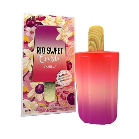 MCH Beauty Fragrances Rio Sweet Crush Vanilla Women's Perfume