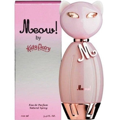 Meow Katy Perry Eau De Parfum, 3.3 fl. oz./100ml