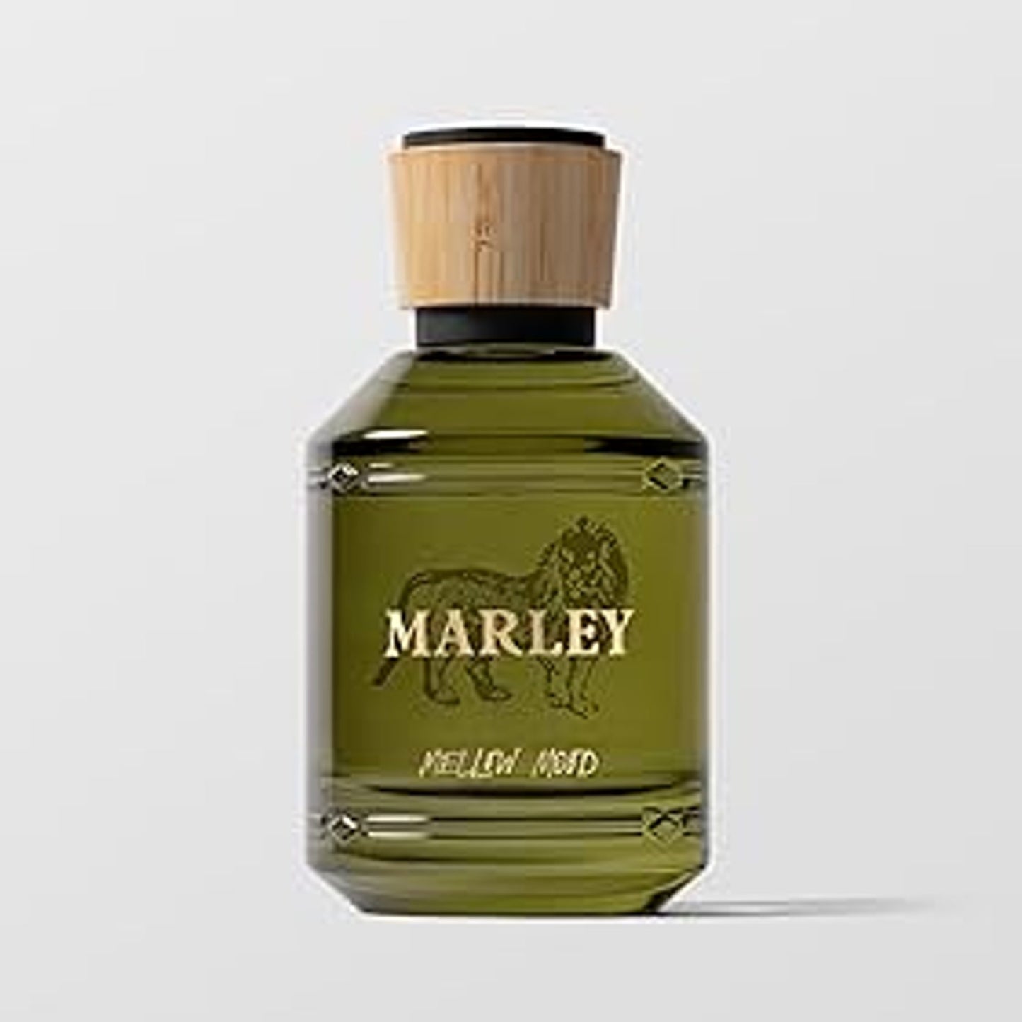 Marley Fragrance Mellow Mood 3.4 oz/100ml