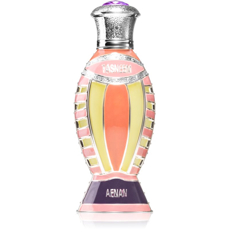 Afnan Tasneem Concentrated Perfume Oil 20 ml