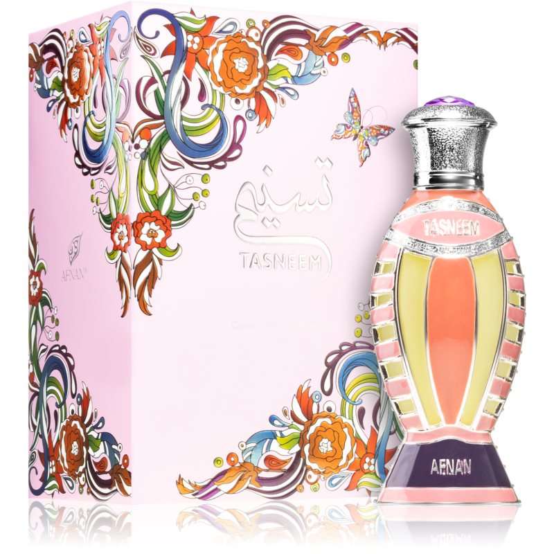 Afnan Tasneem Concentrated Perfume Oil 20 ml