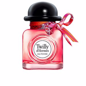 Hermes Twilly Eau Poivree, 50ml 1.7fl oz