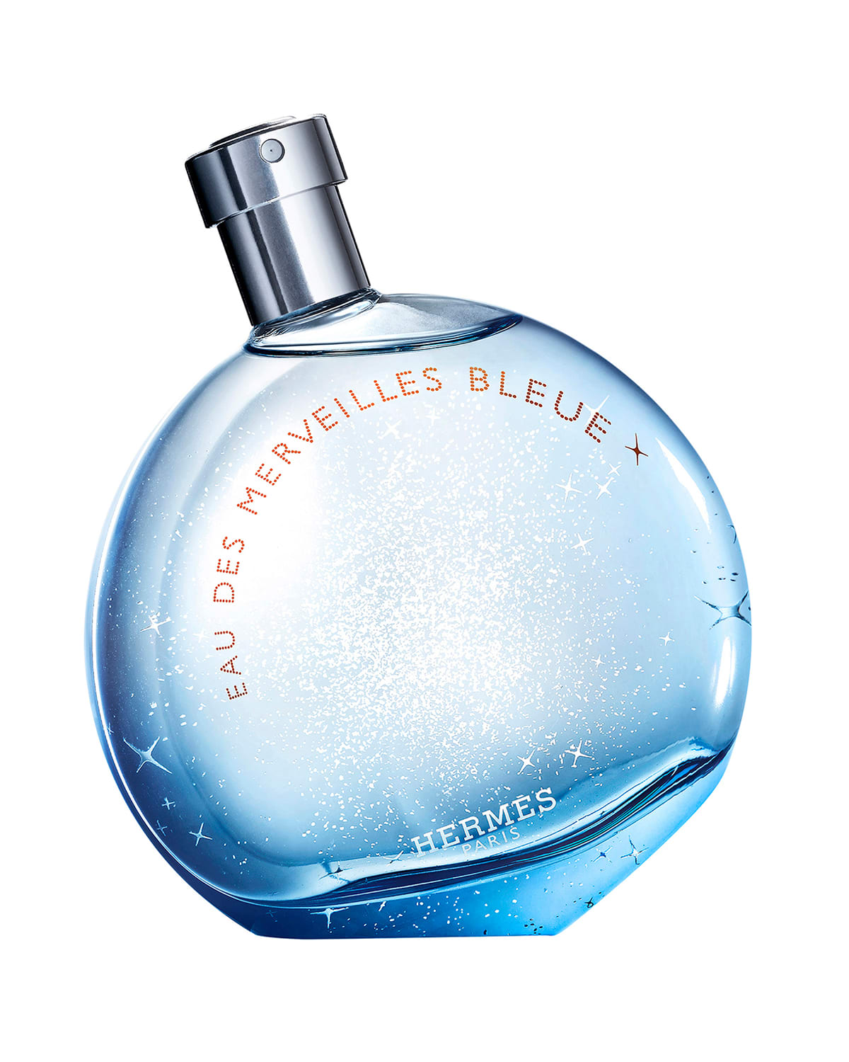 Hermes Eau Des Merveilles Bleue EDT Spray 50ml/1.6 fl. oz. for Women