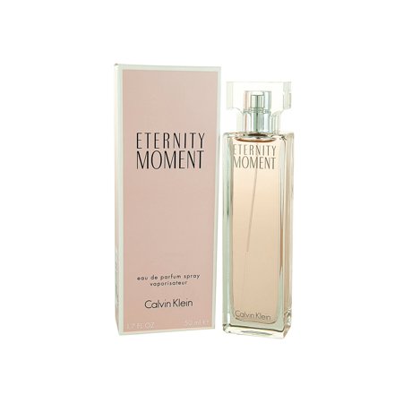 Eternity Moment Calvin Klein Eau de Parfum Spray 1.6 oz/50ml