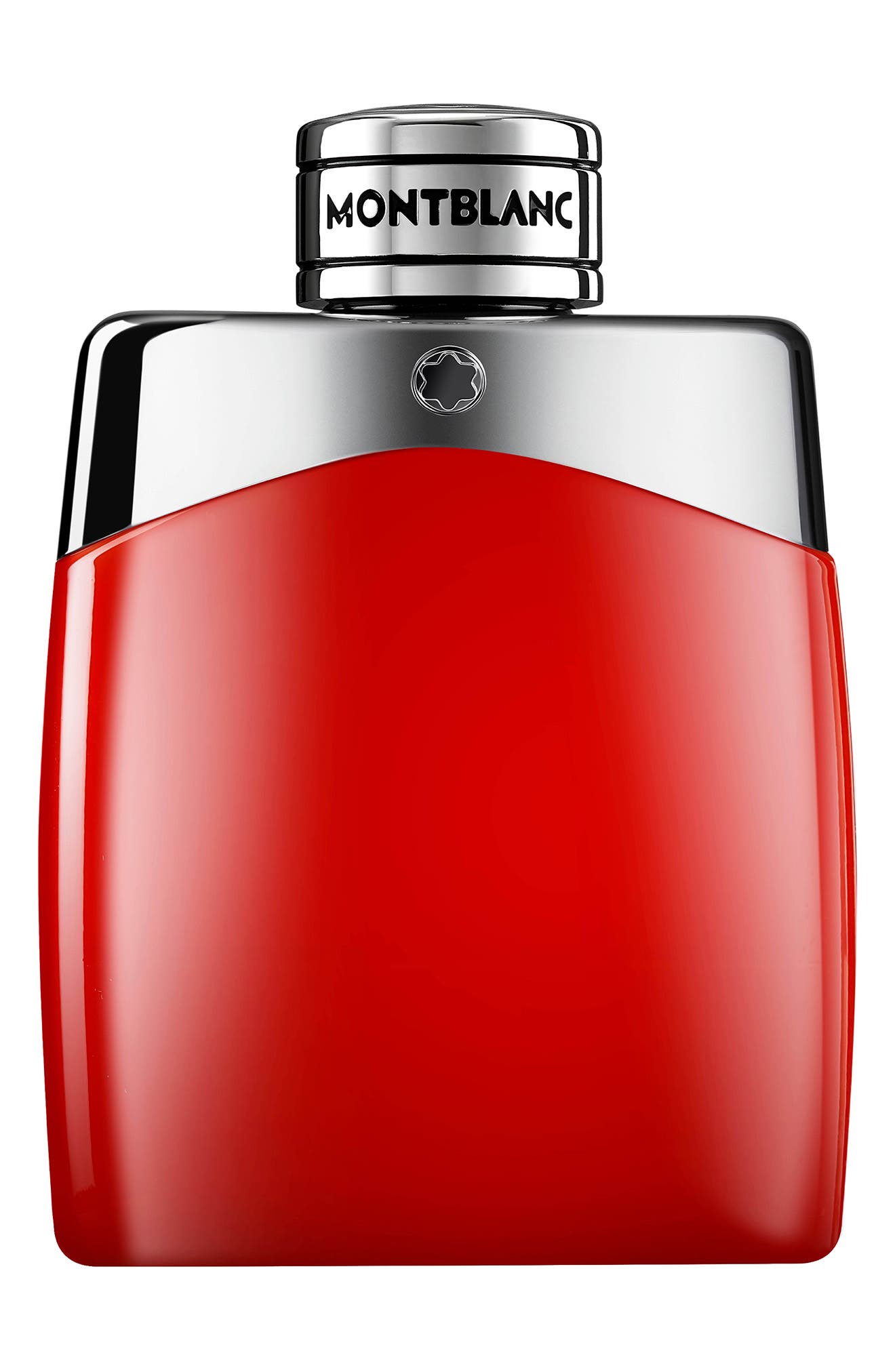 Montblanc Legend Red Eau De Parfum 100ml - Orange