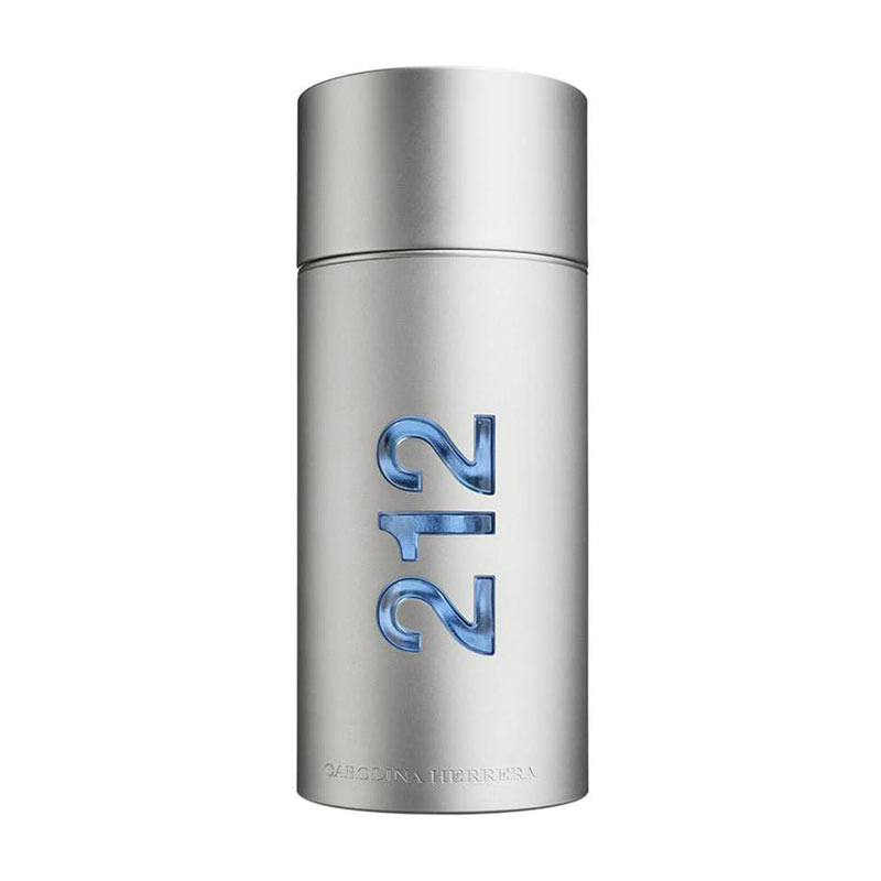 Carolina Herrera 212 Men Eau De Toilette 100ml Spray
