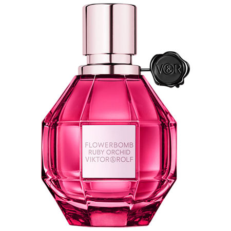 Viktor & Rolf Flowerbomb Ruby Orchid 50ml Eau De Parfum