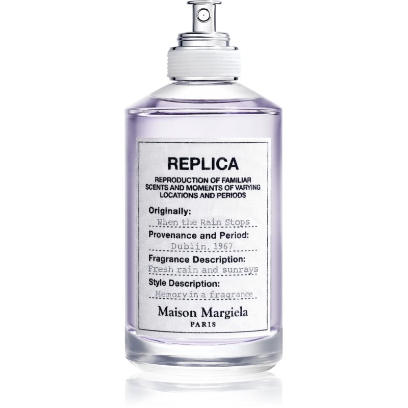 Maison Margiela When the Rain Stops EDT 100ml Spray