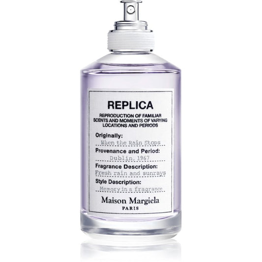 Maison Margiela When the Rain Stops EDT 100ml Spray