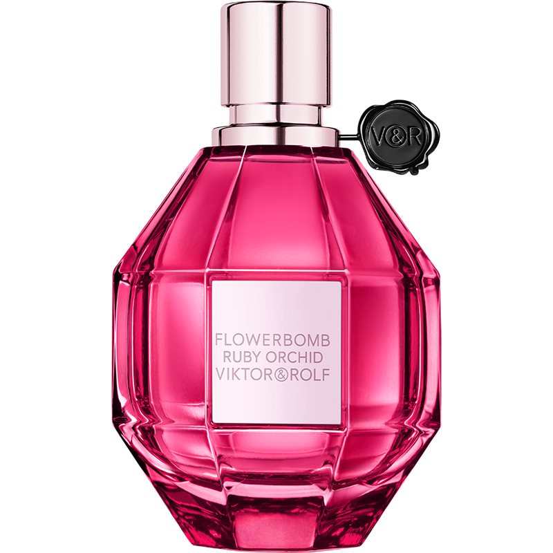 Viktor & Rolf Flowerbomb Ruby Orchid EDP 100ml/3.4 fl. oz.