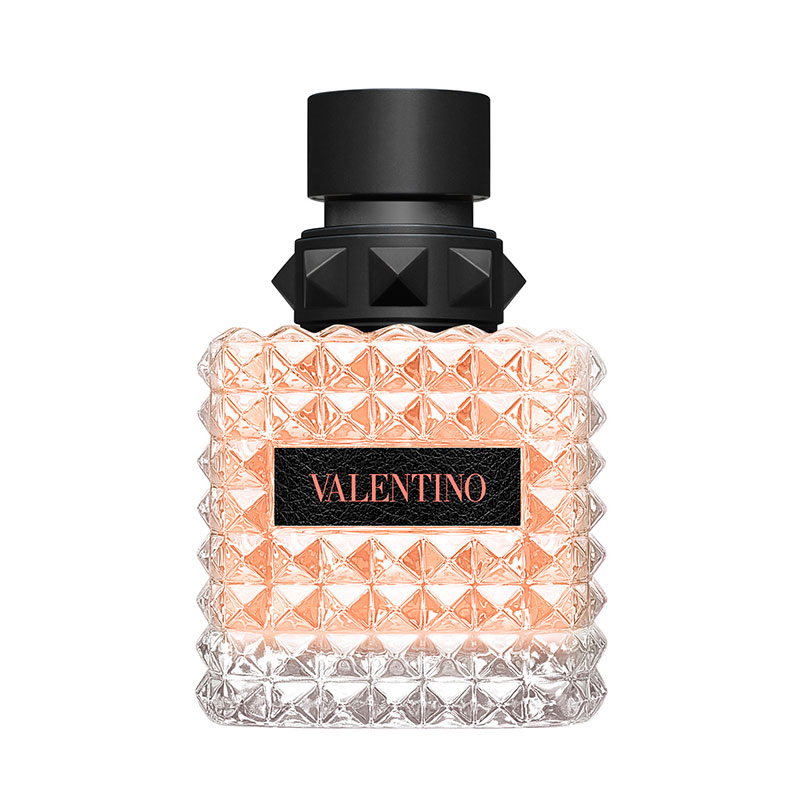 Valentino Coral Fantasy Eau De Parfum 1.7 Oz