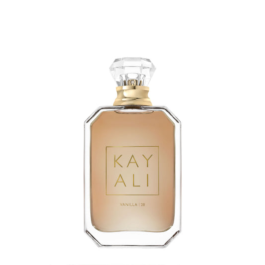 Kayali Vanilla 28 Eau De Parfum 50ml/1.7 oz