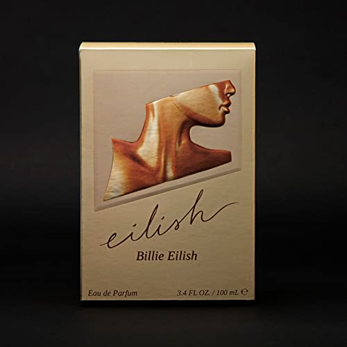 Billie Eilish Eau de Parfum Spray 3.4 oz/100ml Pack of 1